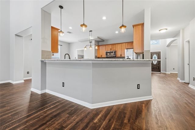 2709 Saddle Blanket PL, Leander, TX 78641