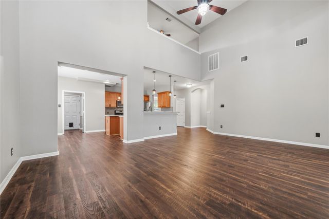 2709 Saddle Blanket PL, Leander, TX 78641