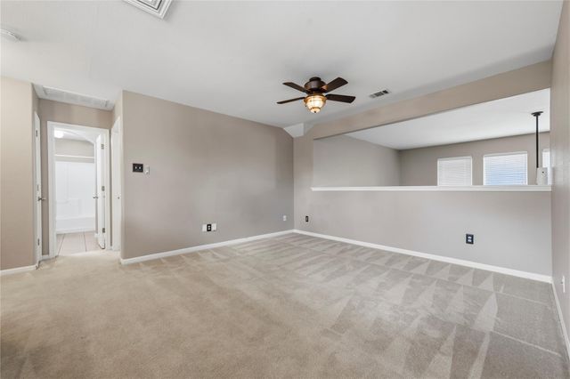 2709 Saddle Blanket PL, Leander, TX 78641