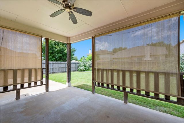 2709 Saddle Blanket PL, Leander, TX 78641