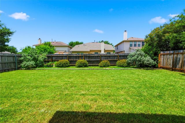 2709 Saddle Blanket PL, Leander, TX 78641