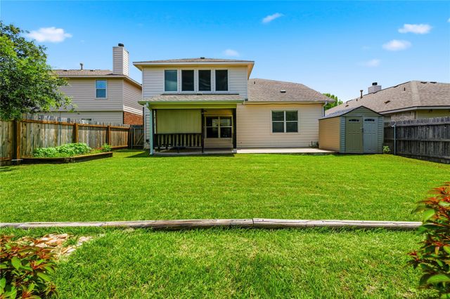 2709 Saddle Blanket PL, Leander, TX 78641