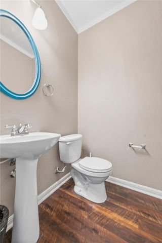 2709 Saddle Blanket PL, Leander, TX 78641