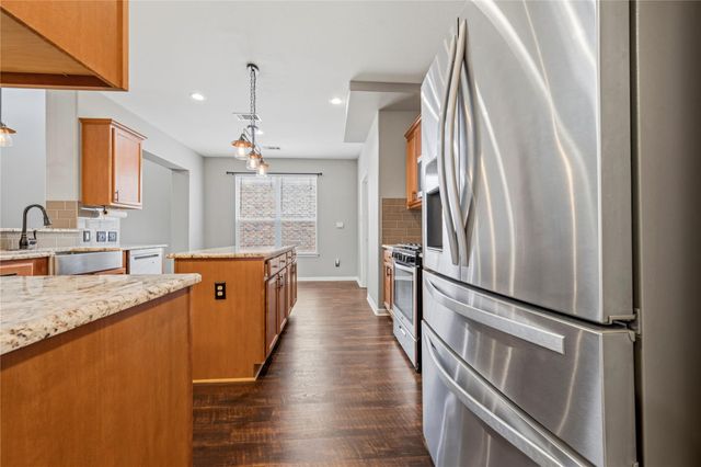 2709 Saddle Blanket PL, Leander, TX 78641