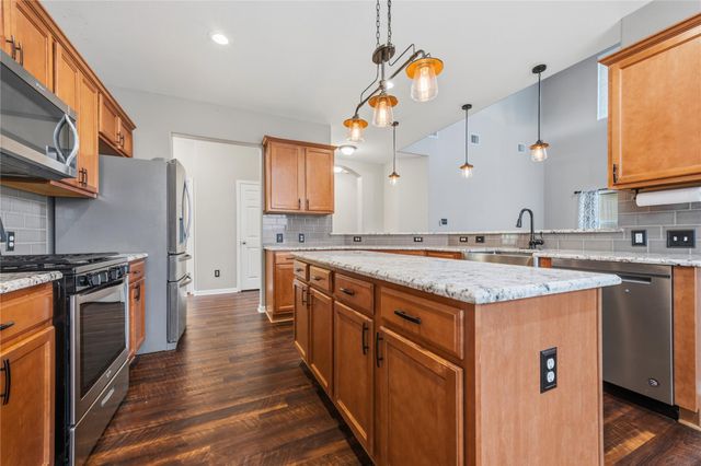 2709 Saddle Blanket PL, Leander, TX 78641