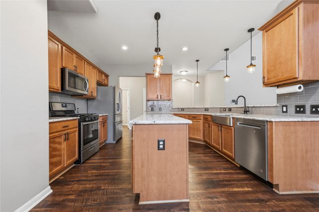 2709 Saddle Blanket PL, Leander, TX 78641