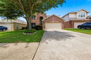 2709 Saddle Blanket PL, Leander, TX 78641