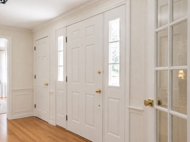 31 Myers Farm, Hingham, MA 02043