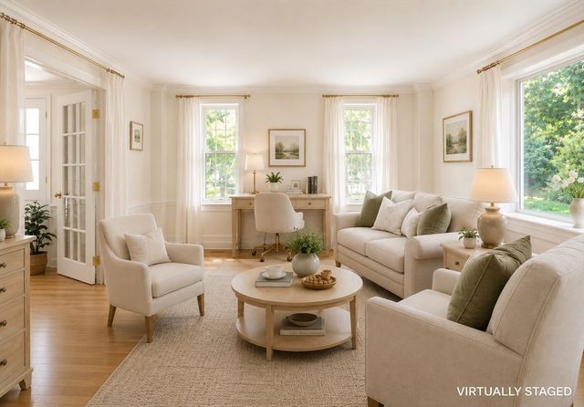 31 Myers Farm, Hingham, MA 02043
