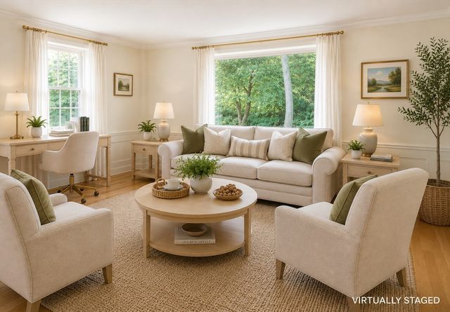 31 Myers Farm, Hingham, MA 02043