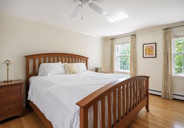 31 Myers Farm, Hingham, MA 02043
