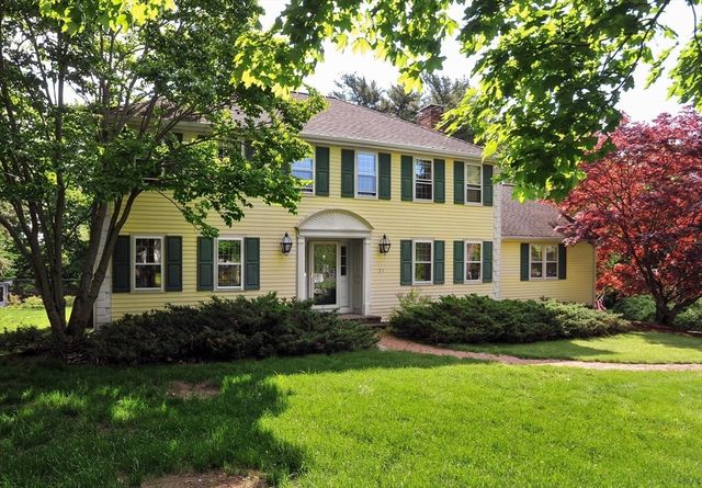 31 Myers Farm, Hingham, MA 02043