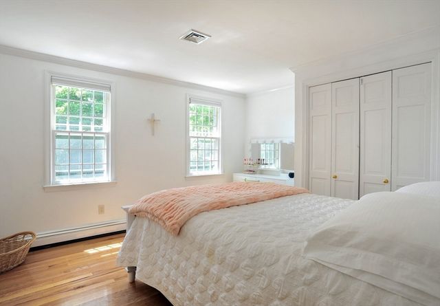 31 Myers Farm, Hingham, MA 02043