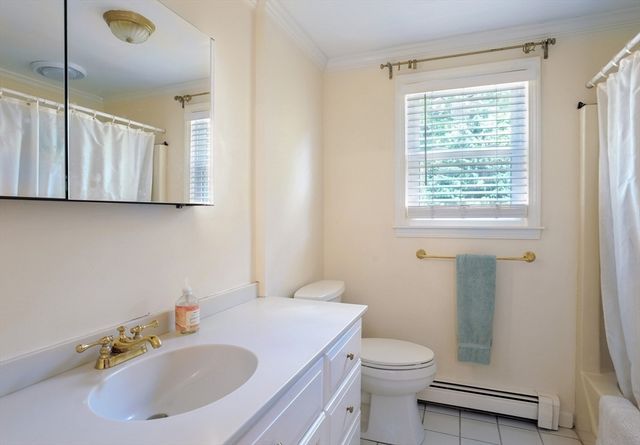 31 Myers Farm, Hingham, MA 02043