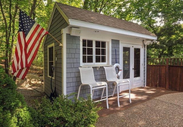 31 Myers Farm, Hingham, MA 02043