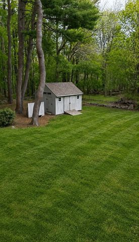 31 Myers Farm, Hingham, MA 02043