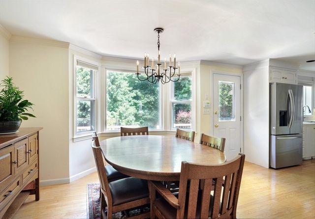 31 Myers Farm, Hingham, MA 02043