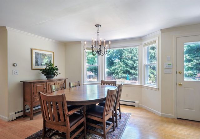 31 Myers Farm, Hingham, MA 02043