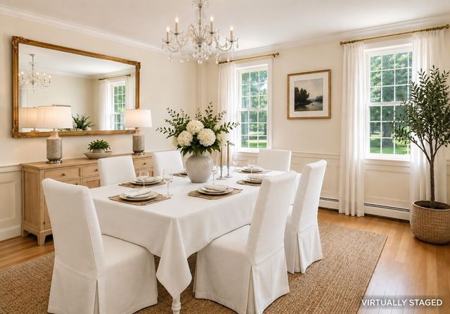 31 Myers Farm, Hingham, MA 02043