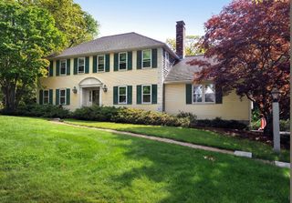 31 Myers Farm, Hingham, MA 02043