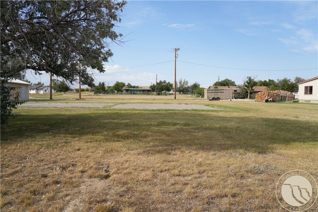 1211 / TBD Pritchard St NW, Harlowton, MT 59036 photo 2