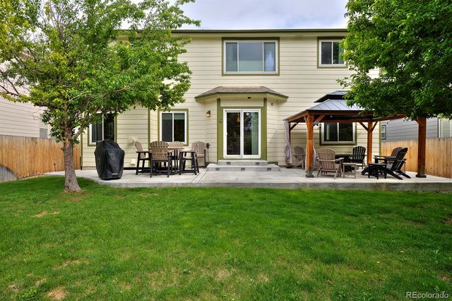 1188 W 111th Avenue, Northglenn, CO 80234