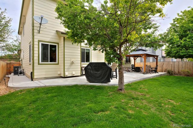 1188 W 111th Avenue, Northglenn, CO 80234