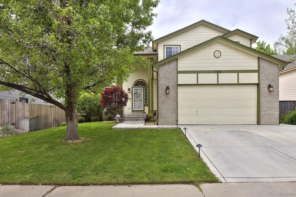1188 W 111th Avenue, Northglenn, CO 80234