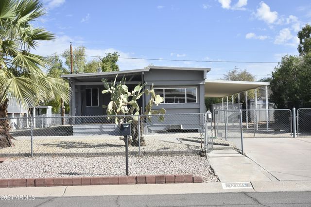 17836 N 21ST Street, Phoenix, AZ 85022