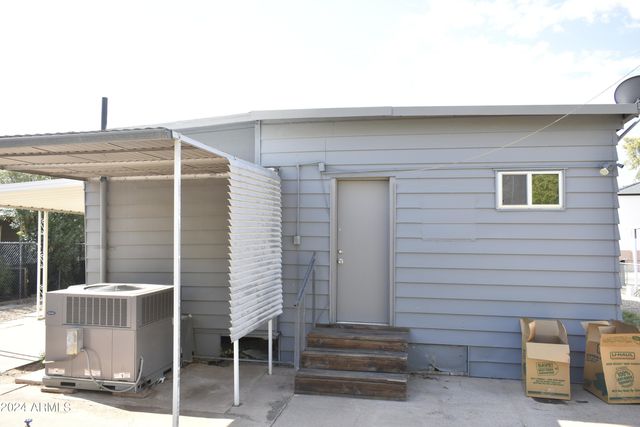 17836 N 21ST Street, Phoenix, AZ 85022