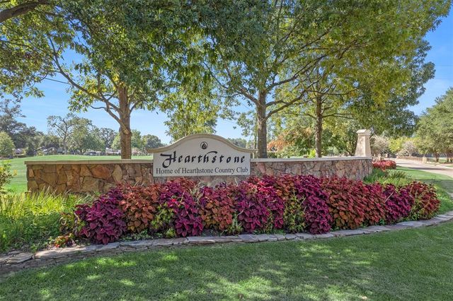 7238 N Hearthstone Green Drive, Houston, TX 77095