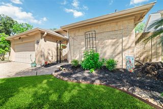 7238 N Hearthstone Green Drive, Houston, TX 77095