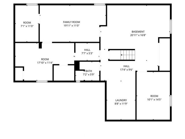 922 E Fillmore Avenue, Eau Claire, WI 54701