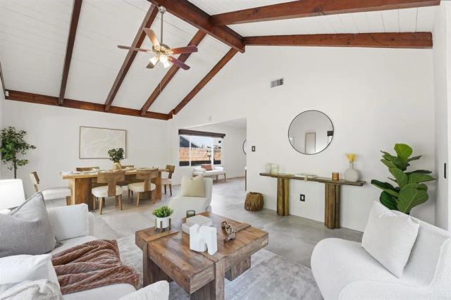 302 Worthington Street, Spring Valley, CA 91977