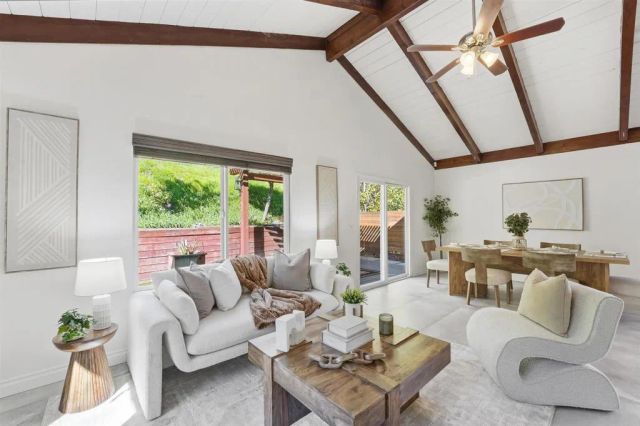 302 Worthington Street, Spring Valley, CA 91977