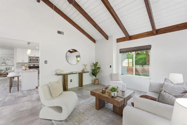 302 Worthington Street, Spring Valley, CA 91977