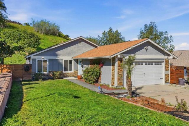 302 Worthington Street, Spring Valley, CA 91977