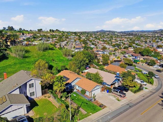 302 Worthington Street, Spring Valley, CA 91977