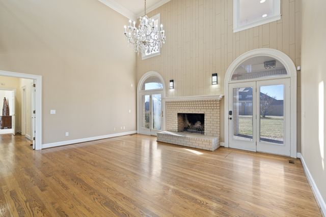 201 Vineyard Way, Lebanon, TN 37087