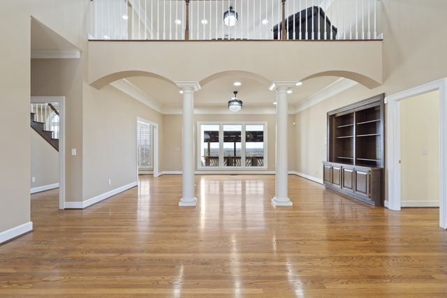 201 Vineyard Way, Lebanon, TN 37087