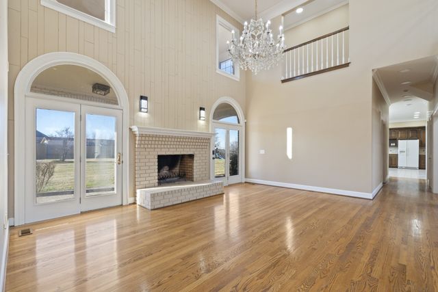 201 Vineyard Way, Lebanon, TN 37087