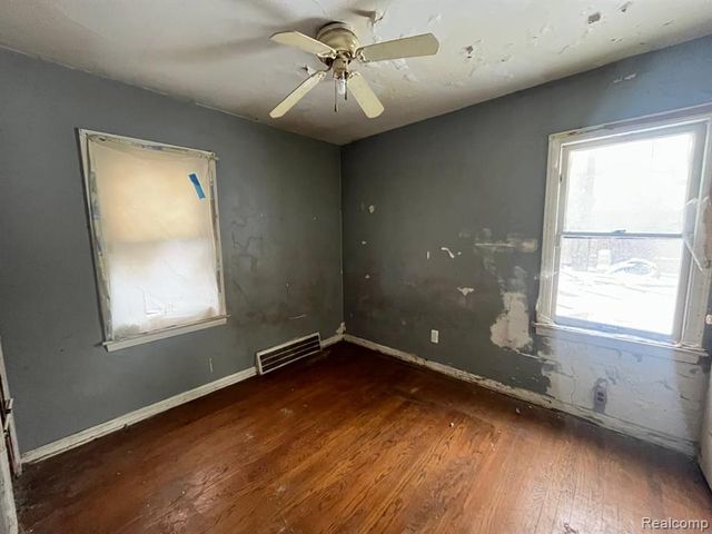 20516 Andover Street, Highland Park, MI 48203