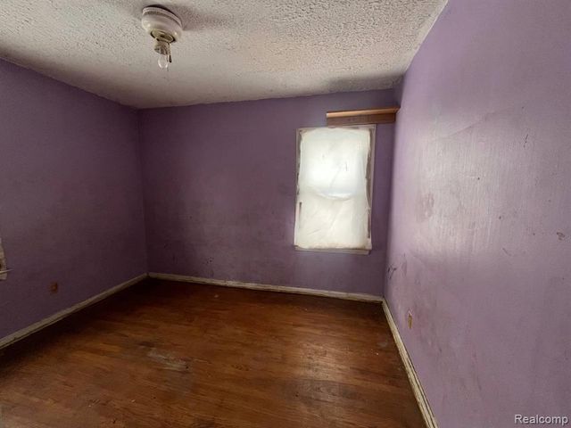 20516 Andover Street, Highland Park, MI 48203