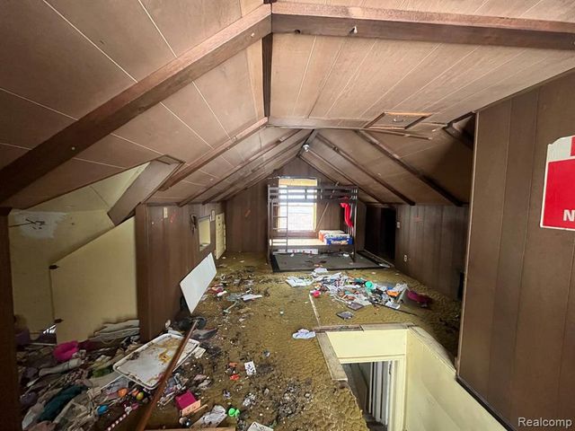 20516 Andover Street, Highland Park, MI 48203