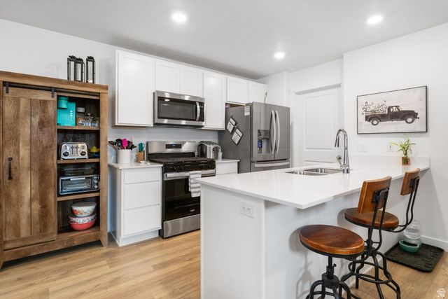 1373 S 3720 E, Spanish Fork, UT 84660