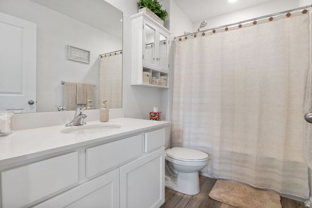 1373 S 3720 E, Spanish Fork, UT 84660
