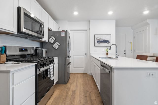 1373 S 3720 E, Spanish Fork, UT 84660