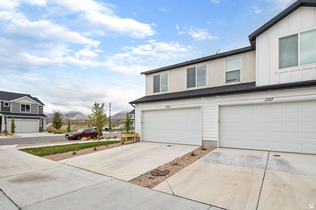 1373 S 3720 E, Spanish Fork, UT 84660