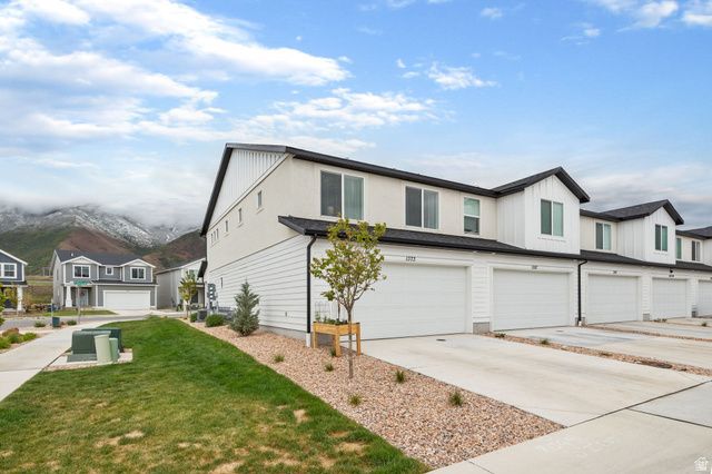 1373 S 3720 E, Spanish Fork, UT 84660