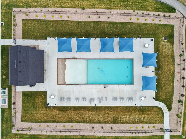 1373 S 3720 E, Spanish Fork, UT 84660
